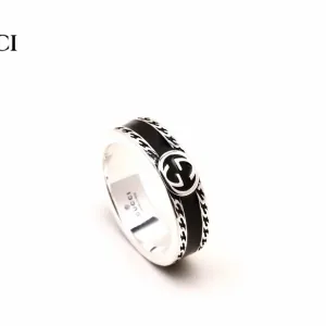 【2026】【GUCCI】クッチ  指輪