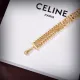 【2026】【CELINE】ブレスレット、ファッションシンプルなスタイル