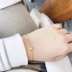 【2026】【CELINE】ブレスレット、ファッションシンプルなスタイル