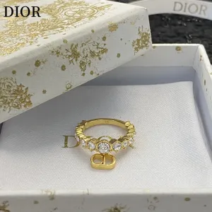 【2026】【DIOR】ディオール  指輪