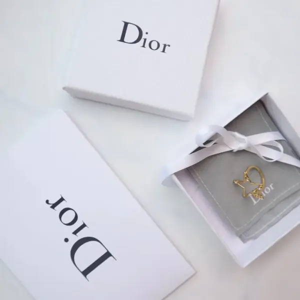 【2026】【DIOR】ディオール  指輪