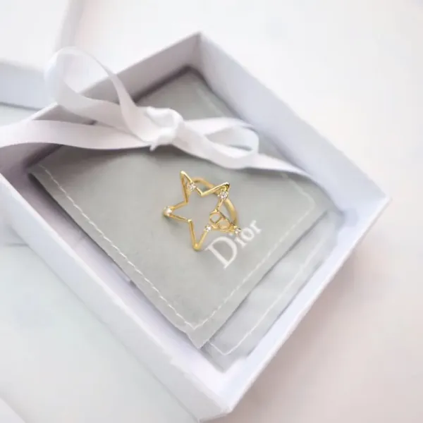 【2026】【DIOR】ディオール  指輪