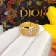【2026】【DIOR】ディオール  指輪