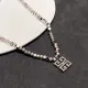 【2026】【GIVENCHY 】ネックレス、新しいネックレス万能シンプルファッションオーナメント 【2026】【GIVENCHY 】ネックレス、新しいネックレス万能シンプルファッションオーナメント