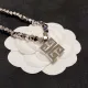 【2026】【GIVENCHY 】ネックレス、新しいネックレス万能シンプルファッションオーナメント 【2026】【GIVENCHY 】ネックレス、新しいネックレス万能シンプルファッションオーナメント