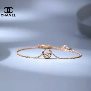 【2026】【CHANEL】ブレスレット、ファッションシンプルなスタイル