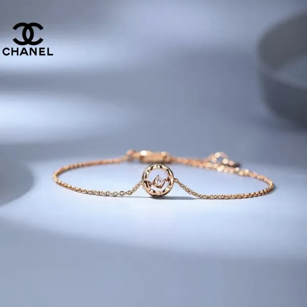 【2026】【CHANEL】ブレスレット、ファッションシンプルなスタイル