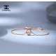 【2026】【CHANEL】ブレスレット、ファッションシンプルなスタイル