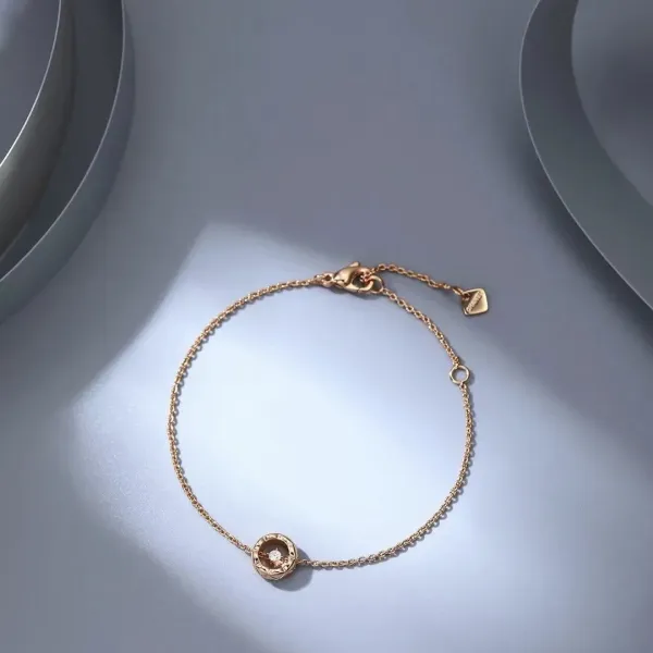 【2026】【CHANEL】ブレスレット、ファッションシンプルなスタイル