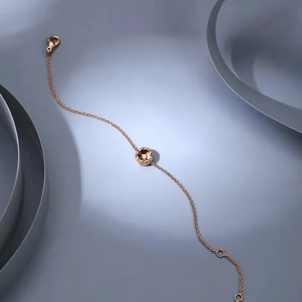【2026】【CHANEL】ブレスレット、ファッションシンプルなスタイル