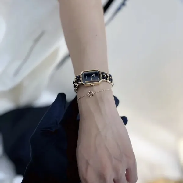 【2026】【CHANEL】ブレスレット、ファッションシンプルなスタイル