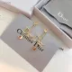 【2026】【DIOR】ディオール  ファッションスタイルのイヤリング