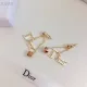 【2026】【DIOR】ディオール  ファッションスタイルのイヤリング