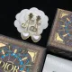 【2026】【DIOR】ディオール  ファッションスタイルのイヤリング