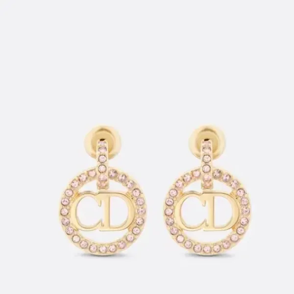 【2026】【DIOR】ディオール  ファッションスタイルのイヤリング