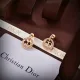 【2026】【DIOR】ディオール  ファッションスタイルのイヤリング