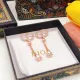 【2026】【DIOR】ディオール  ファッションスタイルのイヤリング