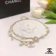 【2026】【CHANEL】ネックレス、新しいネックレス万能シンプルファッションオーナメント