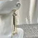 【2026】【CHANEL 】 シャネル   ファッションスタイルのイヤリング