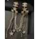 【2026】【CHANEL 】 シャネル   ファッションスタイルのイヤリング