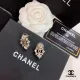 【2026】【CHANEL 】 シャネル   ファッションスタイルのイヤリング
