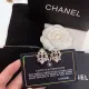 【2026】【CHANEL 】 シャネル   ファッションスタイルのイヤリング