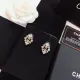 【2026】【CHANEL 】 シャネル   ファッションスタイルのイヤリング