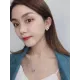 【2026】【CHANEL 】 シャネル   ファッションスタイルのイヤリング