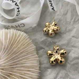 【2026】【CHANEL 】 シャネル   ファッションスタイルのイヤリング