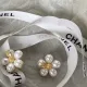 【2026】【CHANEL 】 シャネル   ファッションスタイルのイヤリング