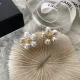 【2026】【CHANEL 】 シャネル   ファッションスタイルのイヤリング