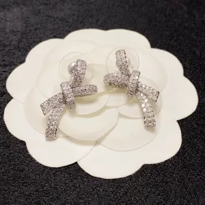 【2026】【CHANEL 】 シャネル   ファッションスタイルのイヤリング