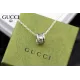 【2026】【GUCCI】ネックレス、新しいネックレス万能シンプルファッションオーナメント