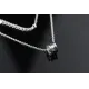 【2026】【GUCCI】ネックレス、新しいネックレス万能シンプルファッションオーナメント
