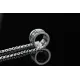 【2026】【GUCCI】ネックレス、新しいネックレス万能シンプルファッションオーナメント