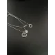 【2026】【GUCCI】ネックレス、新しいネックレス万能シンプルファッションオーナメント