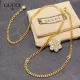 【2026】【GUCCI】ネックレス、新しいネックレス万能シンプルファッションオーナメント