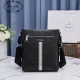 【2026】【 PRADA 公式旗艦店】プラダ  ショルダーバッグ 当日出荷 好評に付き再入荷！23*27*5CM