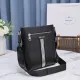 【2026】【 PRADA 公式旗艦店】プラダ  ショルダーバッグ 当日出荷 好評に付き再入荷！23*27*5CM