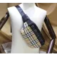 【2026】【BURBERRY 公式旗艦店】バーバリー ウエストポーチ 当日出荷 好評に付き再入荷!31*7.5*16CM 【2026】【BURBERRY 公式旗艦店】バーバリー ウエストポーチ 当日出荷 好評に付き再入荷!31*7.5*16CM