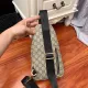 【2026】【GUCCI   公式旗艦店】クッチ  胸ポケット 当日出荷 好評に付き再入荷！17*30*6CM