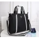 【2026】【PRADA  公式旗艦店】プラダ   ハンドバッグ  当日出荷 好評に付き再入荷！40*36*13CM