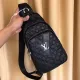 【2026】【LOUIS VUITTON  公式 旗艦店】 ルイヴィトン   胸ポケット当日出荷 好評に付き再入荷！30*18*7CM