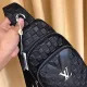 【2026】【LOUIS VUITTON  公式 旗艦店】 ルイヴィトン   胸ポケット当日出荷 好評に付き再入荷！30*18*7CM