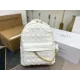 【2026】【DIOR  公式旗艦店】 ディオール リュックサック 当日出荷 好評に付き再入荷！26*30CM