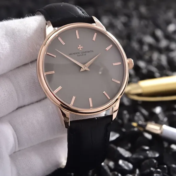 【2026】VACHERON  CONSTANTIN (ヴァシュロン・コンスタンタン)  腕時計42MM