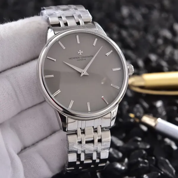 【2026】VACHERON  CONSTANTIN (ヴァシュロン・コンスタンタン)  腕時計42MM