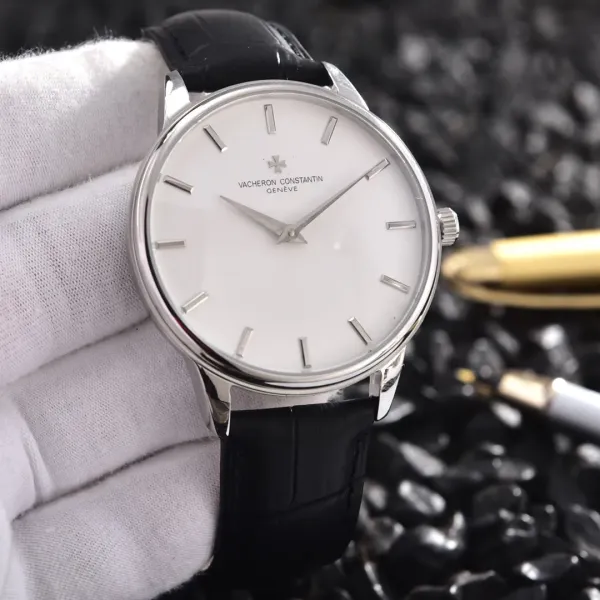 【2026】VACHERON  CONSTANTIN (ヴァシュロン・コンスタンタン)  腕時計42MM