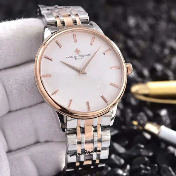 【2026】VACHERON  CONSTANTIN (ヴァシュロン・コンスタンタン)  腕時計42MM