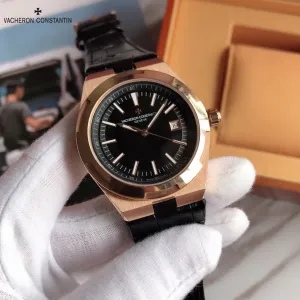 【2026】VACHERON  CONSTANTIN (ヴァシュロン・コンスタンタン)  腕時計42MM